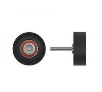 Rodillo tensor de la correa trapezoidal Plástico RRK-FR-006 NTY para FORD VOLVO