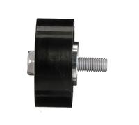Rodillo tensor de la correa trapezoidal Plástico T36032 GATES para CITROËN FIAT