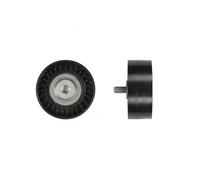 Rodillo tensor de la correa trapezoidal Plástico T36791 GATES para BMW 1 3 X3 X4