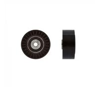 Rodillo tensor de la correa trapezoidal Plástico T38094 GATES para SEAT VW AUDI