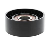 Rodillo tensor de la correa trapezoidal Poliamida 6.6 V45-0104 VAICO para AUDI