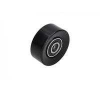 Rodillo tensor de la correa trapezoidal R0015 KAMOKA para BMW 3 X3 7 3 Touring 5