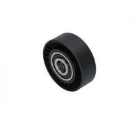 Rodillo tensor de la correa trapezoidal R0040 KAMOKA para MERCEDES-BENZ NISSAN