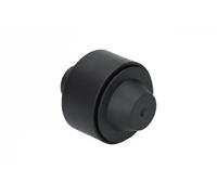 Rodillo tensor de la correa trapezoidal R0057 KAMOKA para PEUGEOT FORD HYUNDAI