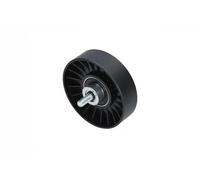 Rodillo tensor de la correa trapezoidal R0252 KAMOKA para LANCIA DAIHATSU AUDI