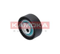 Rodillo tensor de la correa trapezoidal R0334 KAMOKA para OPEL PEUGEOT VW VOLVO