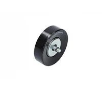 Rodillo tensor de la correa trapezoidal R0371 KAMOKA para AUDI SEAT