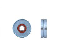 Rodillo tensor de la correa trapezoidal RNK-AU-074 NTY para AUDI A4 B6 Avant