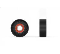 Rodillo tensor de la correa trapezoidal RNK-BM-050 NTY para BMW 3 Touring 6 3 1