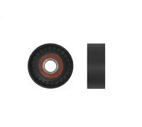 Rodillo tensor de la correa trapezoidal RNK-FT-005 NTY para FIAT ALFA ROMEO FORD