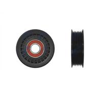 Rodillo tensor de la correa trapezoidal RNK-HD-013 NTY para HONDA CR-V IV