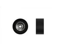 Rodillo tensor de la correa trapezoidal RNK-HD-024 NTY para HONDA CR-V III FR-V