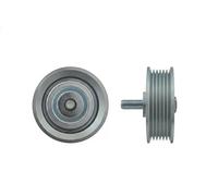 Rodillo tensor de la correa trapezoidal RNK-HY-511 NTY para KIA HYUNDAI