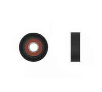 NTY Rodillo De Tensión Para Smart Fortwo Cabrio 451 1.0