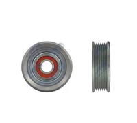 NTY Polea Tensora Correa Multiacanalada RNK-MZ-015 Para Mazda