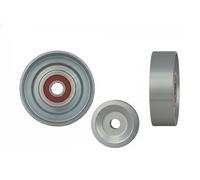 NTY Rodillo De Tensión Para Nissan Almera Tino V10 1.8
