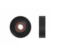 Rodillo tensor de la correa trapezoidal RNK-PL-006 NTY para OPEL SAAB CHEVROLET