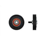 Rodillo tensor de la correa trapezoidal RNK-RE-048 NTY para RENAULT KANGOO