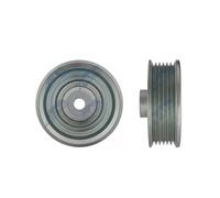 NTY Rodillo De Guía/Desviación De Correa Para Toyota Corolla ZZE12_ NDE12_