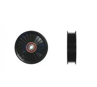 Rodillo tensor de la correa trapezoidal RNK-VV-004 NTY para OPEL VOLVO RENAULT
