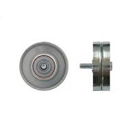 NTY Rodillo De Guía Para Volvo V40 Kombi 645 1.8