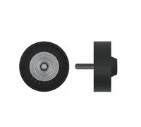 Rodillo tensor de la correa trapezoidal RNK-VW-032 NTY para VW AUDI SKODA SEAT
