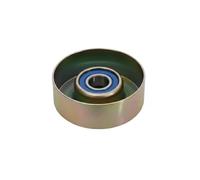 Polea de desvío/transmisión, correa trapezoidal con nervios Japanparts RP-519