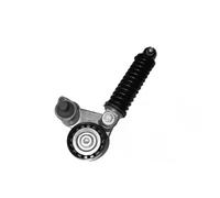 HUTCHINSON Polea tensora, correa auxiliar servicios para SUZUKI: Grand Vitara (Ref: T2056)