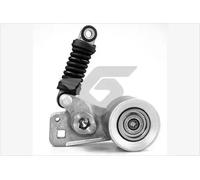 Polea tensora, correa acanalada en V HUTCHINSON T3079