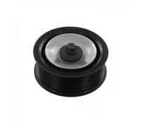 SKF Polea tensora/guía VKM 32093 para correa trapezoidal