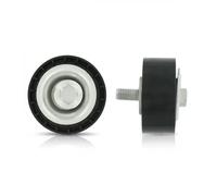 SKF VKM 33031 Polea inversión / guía, correa poli V