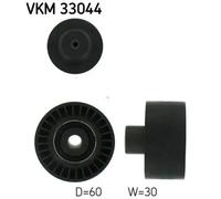 SKF VKM 33044 Kit Polea Multi-V