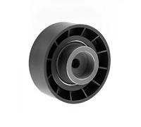 Rodillo tensor de la correa trapezoidal VKM 34030 SKF para FORD JAGUAR PEUGEOT