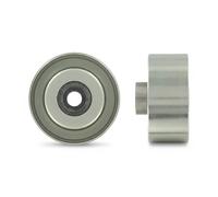 Rodillo tensor de la correa trapezoidal VKM 34102 SKF para FORD TOURNEO CONNECT