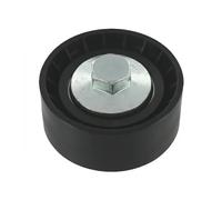 Rodillo tensor de la correa trapezoidal VKM 35014 SKF para VAUXHALL OPEL