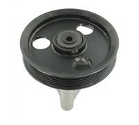 SKF Polea inversión/guía VKM 36053 Correa poly V