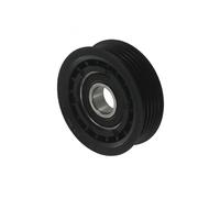Rodillo tensor de la correa trapezoidal VKM 38132 SKF para MERCEDES-BENZ CLASE A