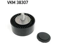 SKF VKM 38307 Polea inversión / guía, correa poli V