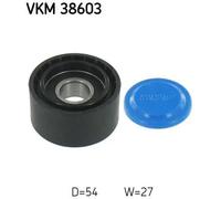 SKF VKM 38603 Kit Polea Loca Multi-V