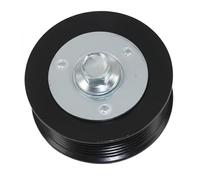 Polea inversión/guía, Correa poly V SKF VKM 64060