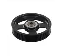 Rodillo tensor de la correa trapezoidal VKM 65090 SKF para MITSUBISHI ASX