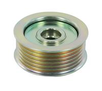 Rodillo tensor de la correa trapezoidal VKM 66003 SKF para SUZUKI GRAND VITARA I