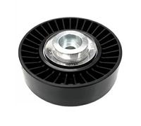 Rodillo tensor de la correa trapezoidal VKMCV 58002 SKF para VW
