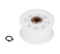 Rodillo Tensor Haier 49046073 0180800243A Para Secadora