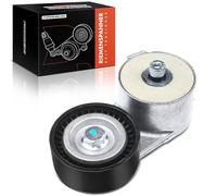 Rodillo tensor para Giulietta 940 Mito 500 595 695 500L Bravo II Doblo Fiorino Grande Idea Linea Palio Panda Punto Qubo Siena Stilo Tipo KA 1999-2021