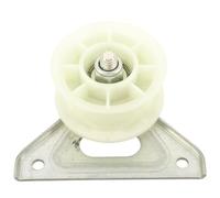 Rodillo tensor para secadora C00113879, C00504520 Indesit