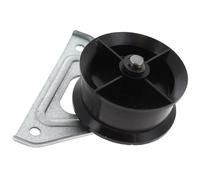 Rodillo tensor para secadora C00113879, C00504520 Indesit