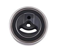 Rodillo Tensor para Suzuki para Grand para Vitara para Jimny Aerio Liana 49160-81A00 49160-64J02 Polea Tensora Accesorios De Piezas De Correa Acanalada Tensora Correas