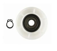 RODILLO TENSOR SECADORA COMPATIBLE CON BOSCH RECAMBIO ORIGINAL MOD. WTE8632PEE46 C.O. 632045