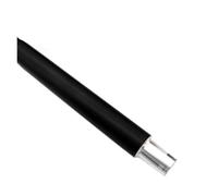 Rodillo térmico Superior del fusor, Compatible con KYOCERA, M4125idn | FK-6115 FK-6117 FK-7125, TASKalfa 3212i 4012i, M4125 M4132 3212 4012
